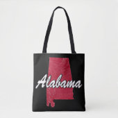 Alabama Tasche (Vorderseite)