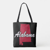 Alabama Tasche (Rückseite)