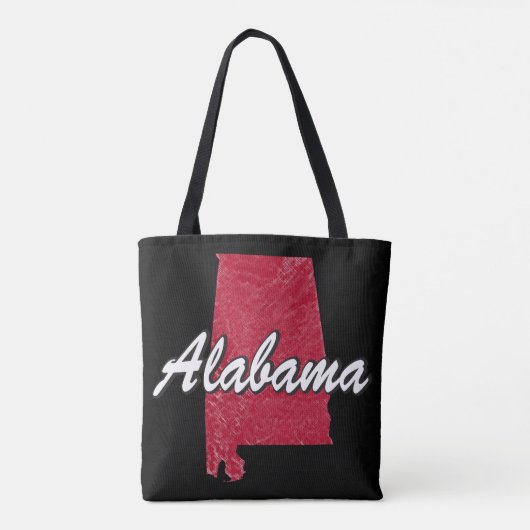 Alabama Tasche (Rückseite)