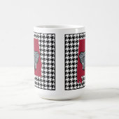 Alabama Teamgeist Kaffeetasse (Mittel)