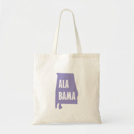 Alabama Tote Bag Tragetasche