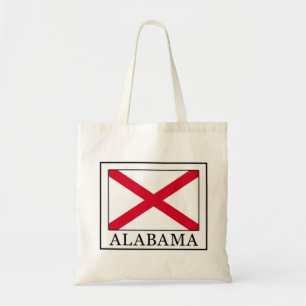 Alabama Tragetasche