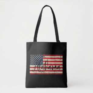 Alabama-Tragetaschen Tasche