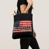 Alabama-Tragetaschen Tasche (Von Nahem)