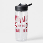 Alabama Trinkflasche (Links)