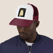 ALABAMA TRUCKERKAPPE (Beispiel)