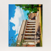 Alabama Tuscaloosa Puzzle (Vertikal)