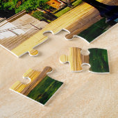 Alabama Tuscaloosa Puzzle (Seite)