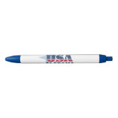 Alabama und American Icon Pen Kugelschreiber (Vorderseite)