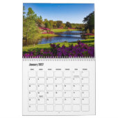 Alabama-USA-Kalender Kalender (Jan 2027)