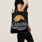 Alabama USA Tasche (Von Nahem)