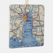 Alabama Weihnachtsschmuck (Rechts)