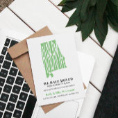 ALABAMA Wir haben neue Adresse Neue Zuhause versch Postkarte