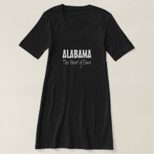 ALABAMA Zollkleidung