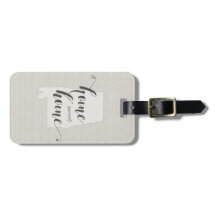 Alabama - Zuhause Sweet Zuhause burlap look