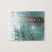 Alabamatheater Puzzle (Horizontal)