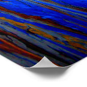 "Alabaster Anointing" Poster (Ecke)