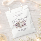 Alabaster Box Birthday Geschenktütchen (Ausgeschnitten)