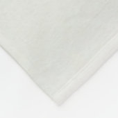 ALABASTER CHERUB FLEECEDECKE (Ecke)