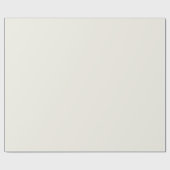 Alabaster Glossar Wrapping Paper Geschenkpapier (Flach)