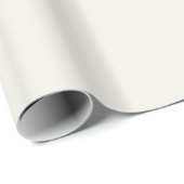 Alabaster Glossar Wrapping Paper Geschenkpapier (Rolleneckpunkt)