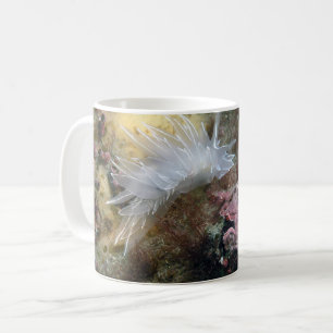 Alabaster Kaffeetasse
