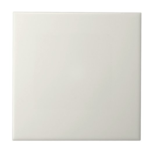 Alabaster Keramik Tile Fliese (Vorderseite)
