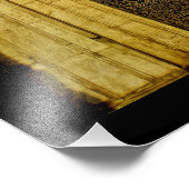 Alabaster Moschee Fotodruck (Ecke)