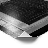 Alabaster Moschee Fotodruck (Ecke)