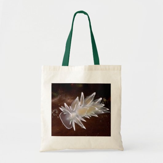 Alabaster NudiBran- Bags Tragetasche (Vorne)