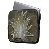 Alabaster NudiBranch Electronics Bag Laptopschutzhülle (Vorderseite Links)