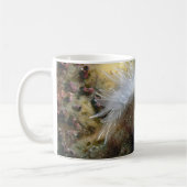 Alabaster NudiBranch Kaffeetasse (Links)