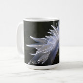 Alabaster NudiBranch-Tasse Kaffeetasse (Vorderseite Links)