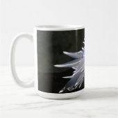 Alabaster NudiBranch-Tasse Kaffeetasse (Links)