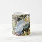 Alabaster Nudizweig - Tasse (Mittel)