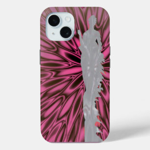 Alabaster Statue Case-Mate iPhone Hülle