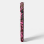 Alabaster Statue Case-Mate iPhone Hülle (Rückseite / Links)