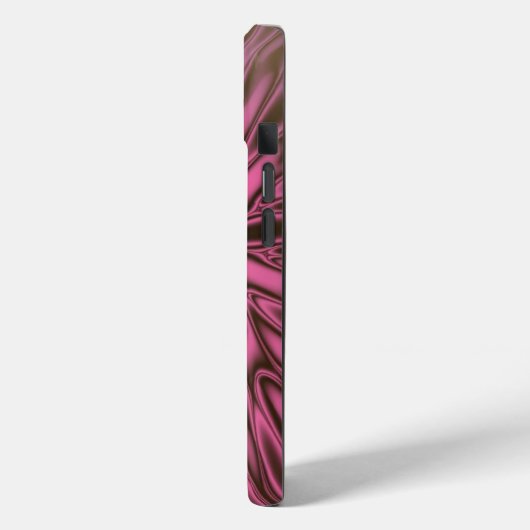 Alabaster Statue Case-Mate iPhone Hülle (Rückseite / Links)