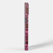 Alabaster Statue Case-Mate iPhone Hülle (Rückseite / Rechts)