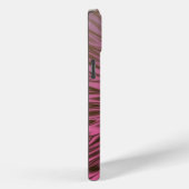 Alabaster Statue Case-Mate iPhone Hülle (Rückseite / Rechts)