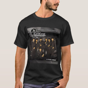 Alacranes Musical - A Paso Firme 2006 T-Shirt