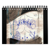 AlaDANG 2011 stillLife Calendar Kalender (Titelbild)