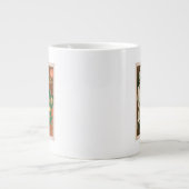 Aladdin Jr. Geschichte eines wunderschönen Lampent Jumbo-Tasse (Vorderseite)