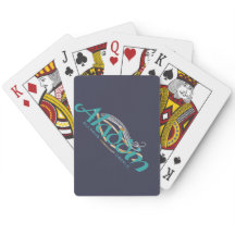 Aladdin Sultans Castle Poker Karten