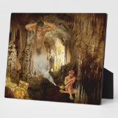 Aladdin's Lover Fotoplatte (Seite)