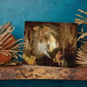 Aladdin's Lover Fotoplatte (Seite)