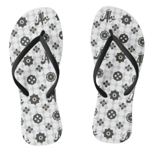 Aladino Hammam Flip Flops Badesandalen