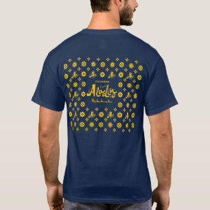 Aladino Hammam T - Shirt