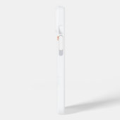 Aladins Lampe Case-Mate iPhone Hülle (Rückseite / Links)