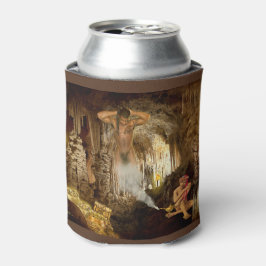 Aladin's Lover Enfriador Dosenkühler